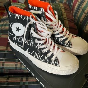 Converse high top UNT1TL3D